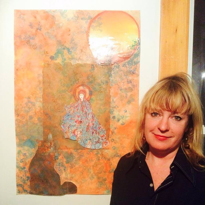 Misa Chappell