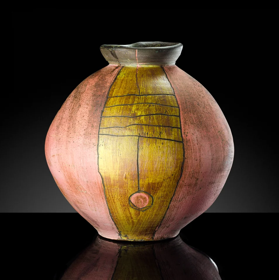 MARS | woodfired tsubo, $1100