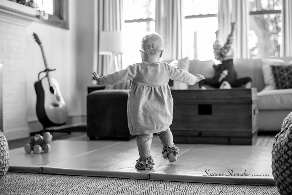Dance Party ~ Home