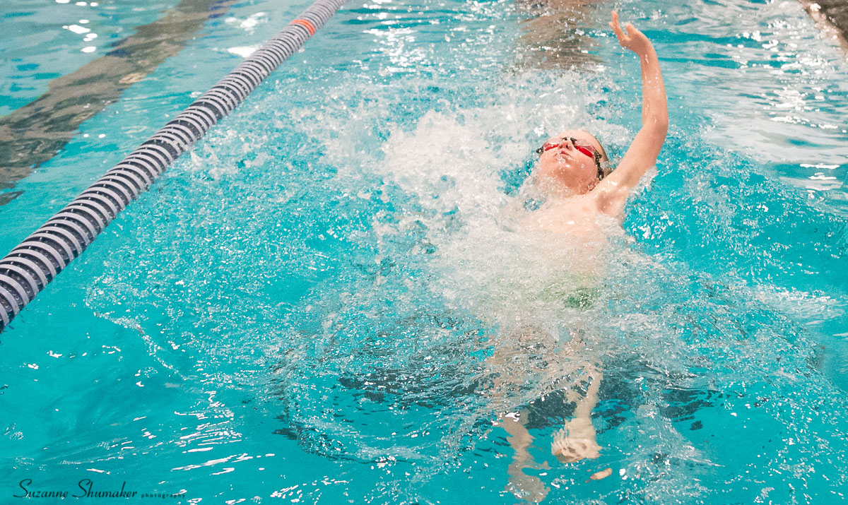 Backstroke
