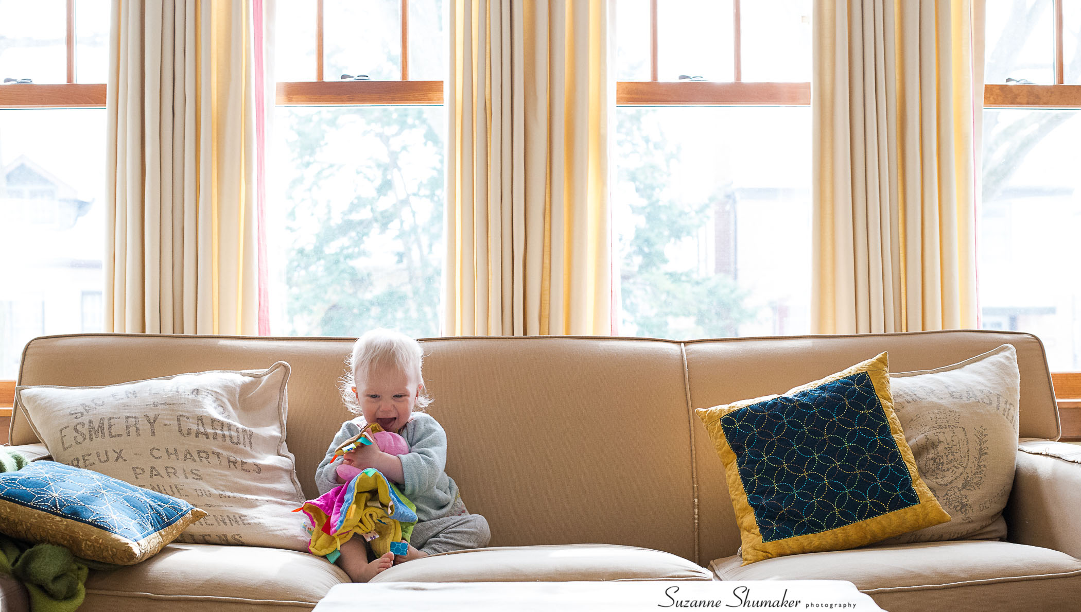 Look at me! Look at me! Look at me NOW! It is fun to have fun, But you have to know how. (Dr. Seuss of course. )