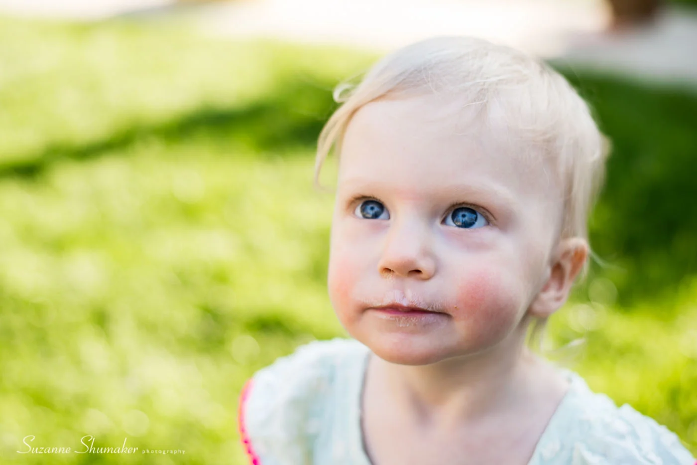 Milk mustache