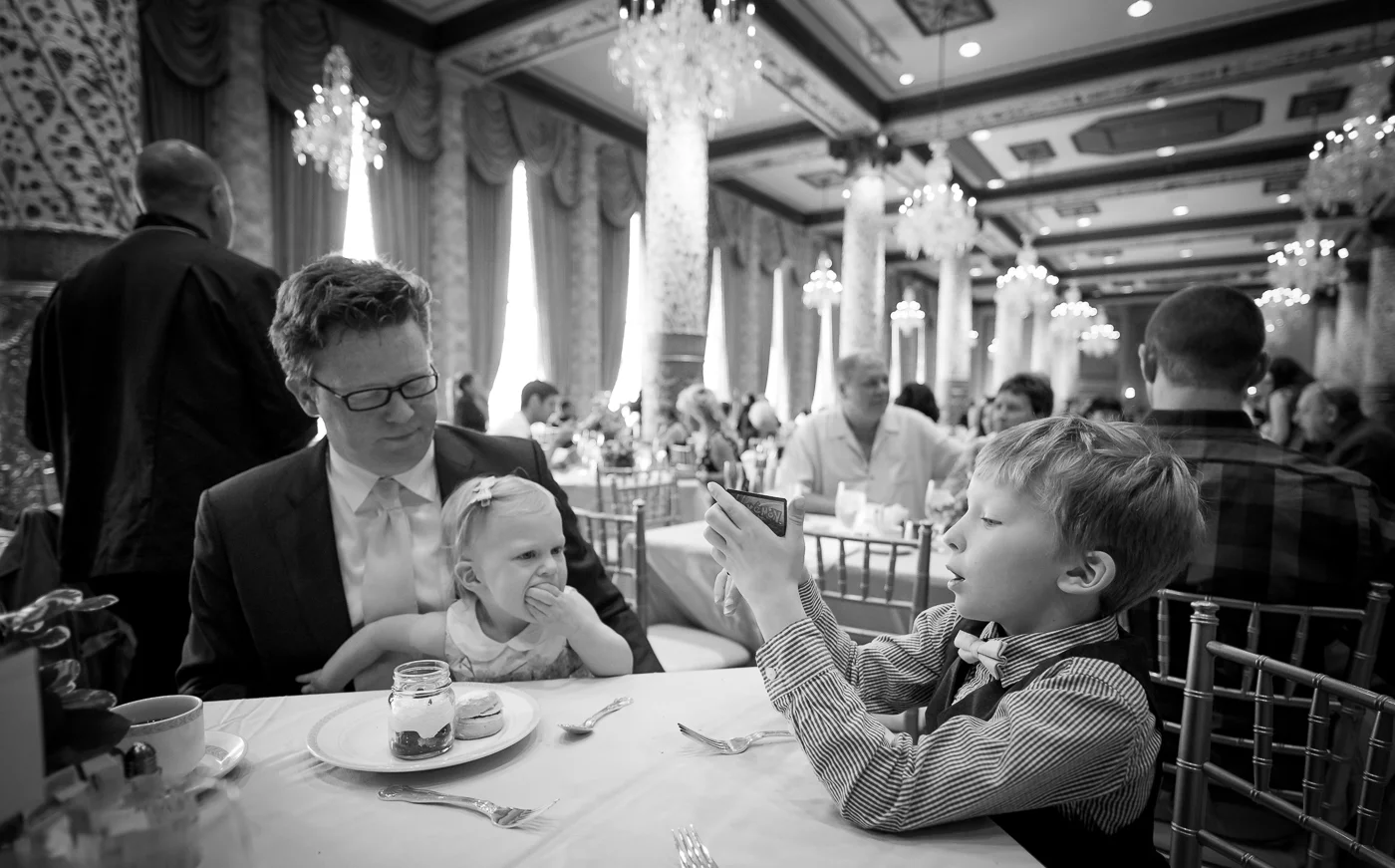 Mother's Day Brunch