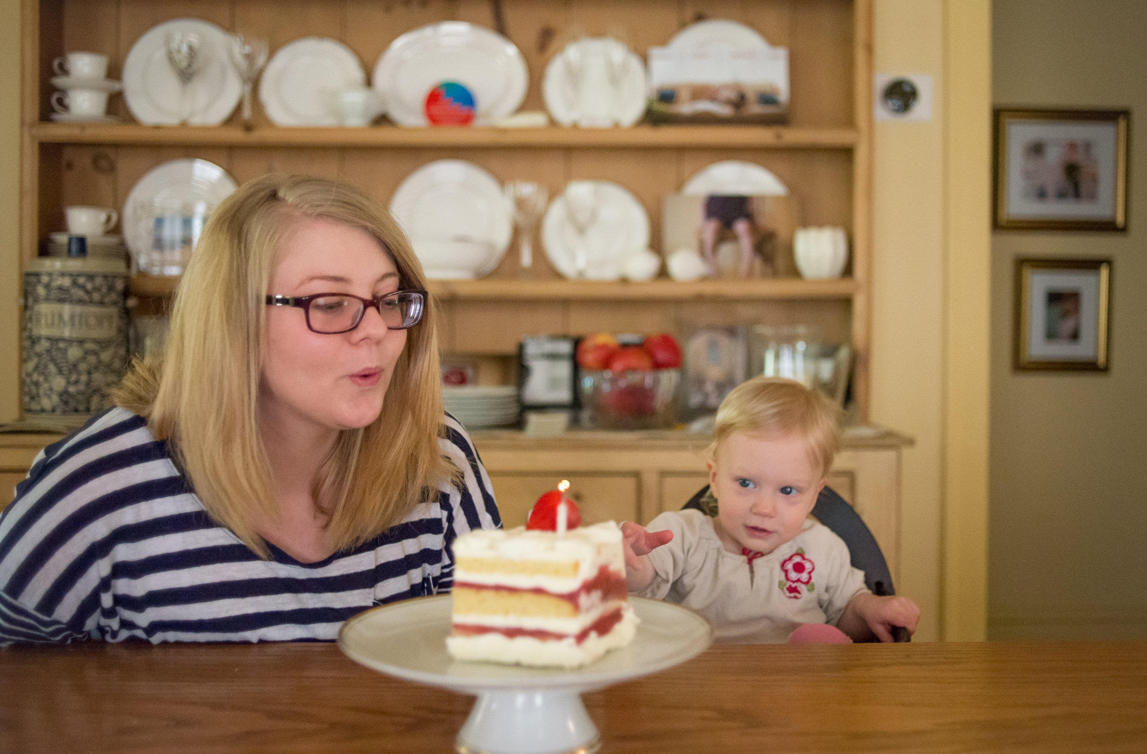 Happy Birthday Heather