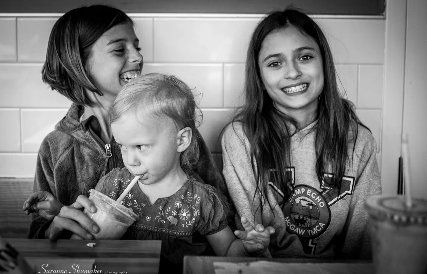 152/366 St. Baldrick's ~ Fundraiser for Pediatric Cancers