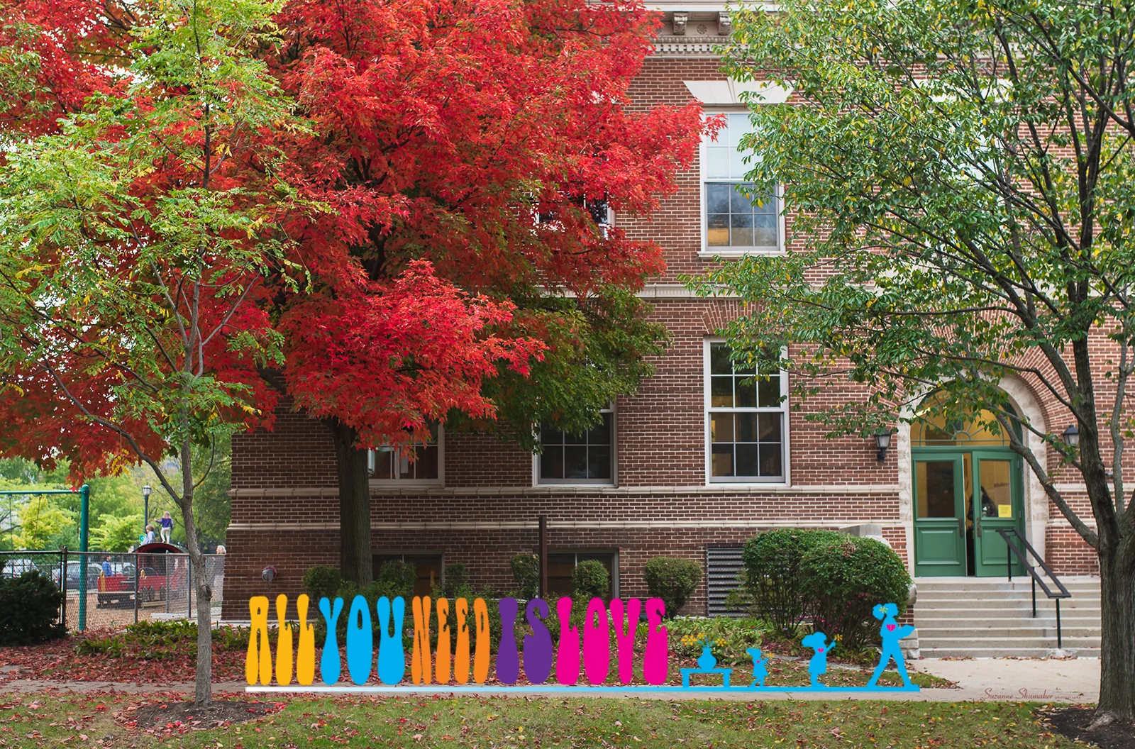 Chiaravalle Montessori