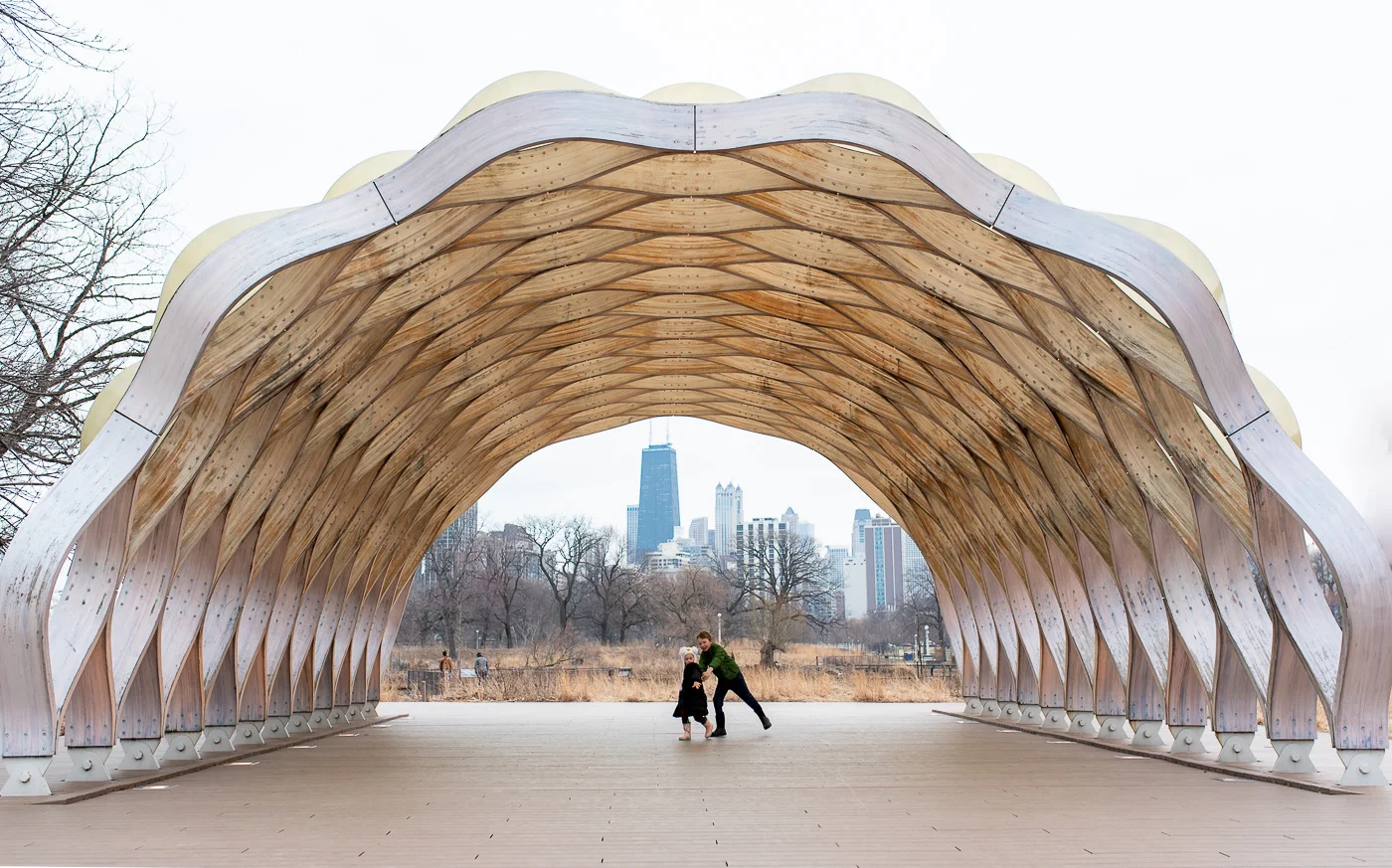 Lincoln Park, Chicago