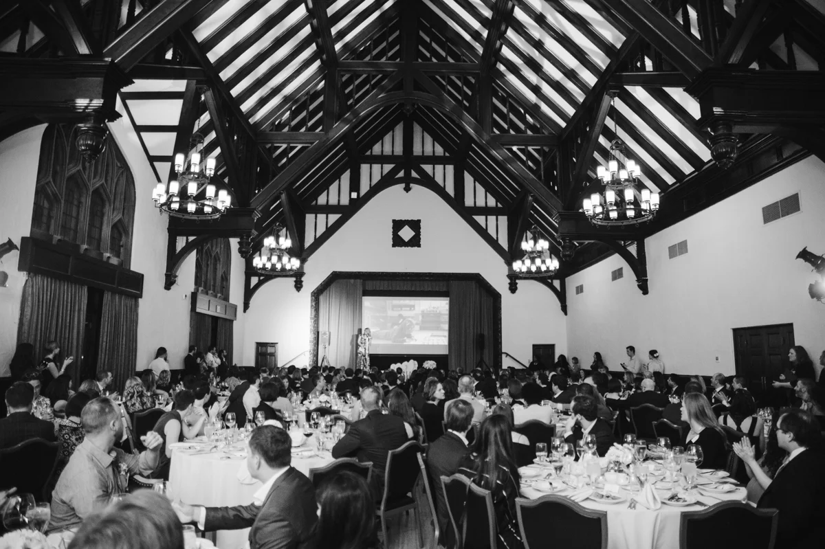 Michigan Shores Club, Wilmette IL