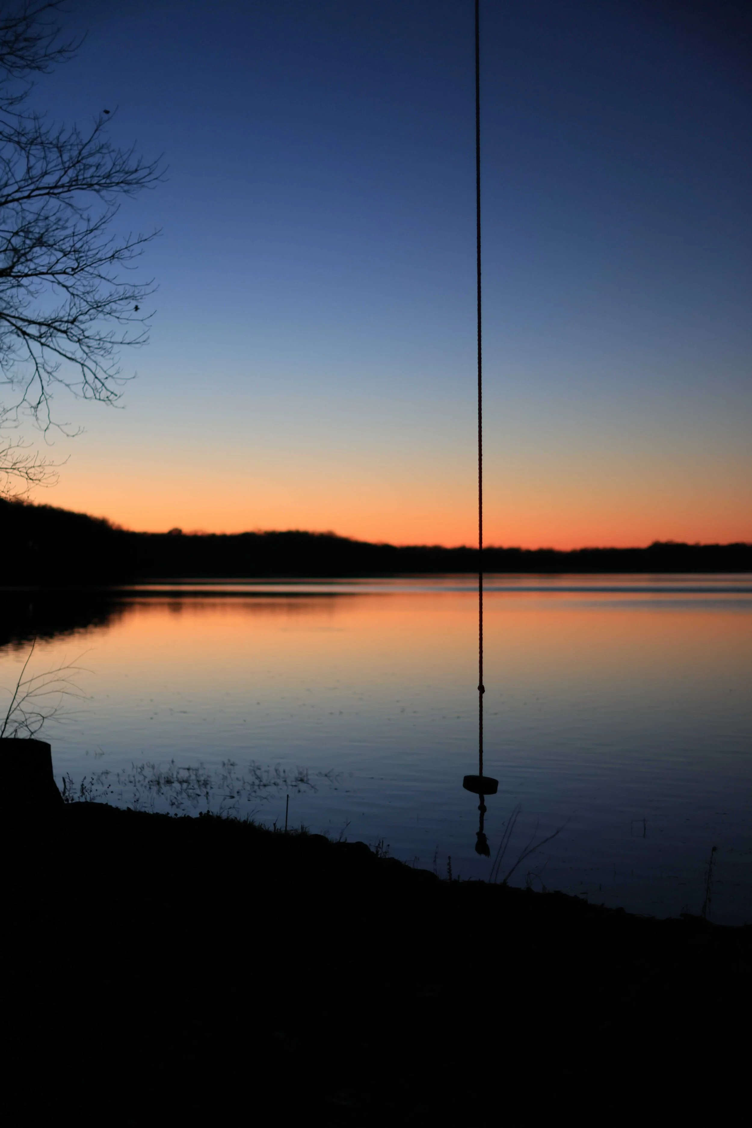 Lake Wandawega House — Shumaker Design Associates, LLC