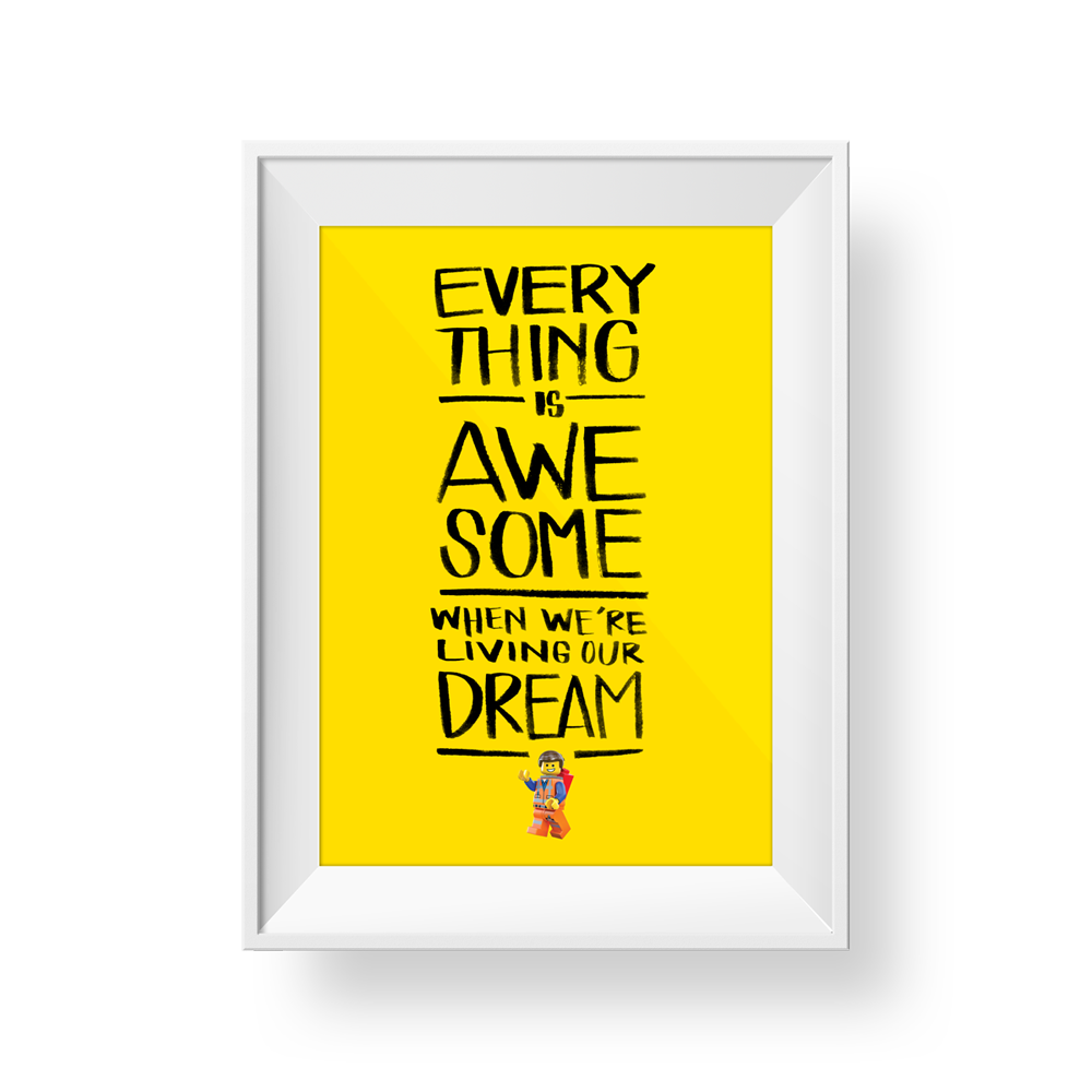 everything is awesome poster.png