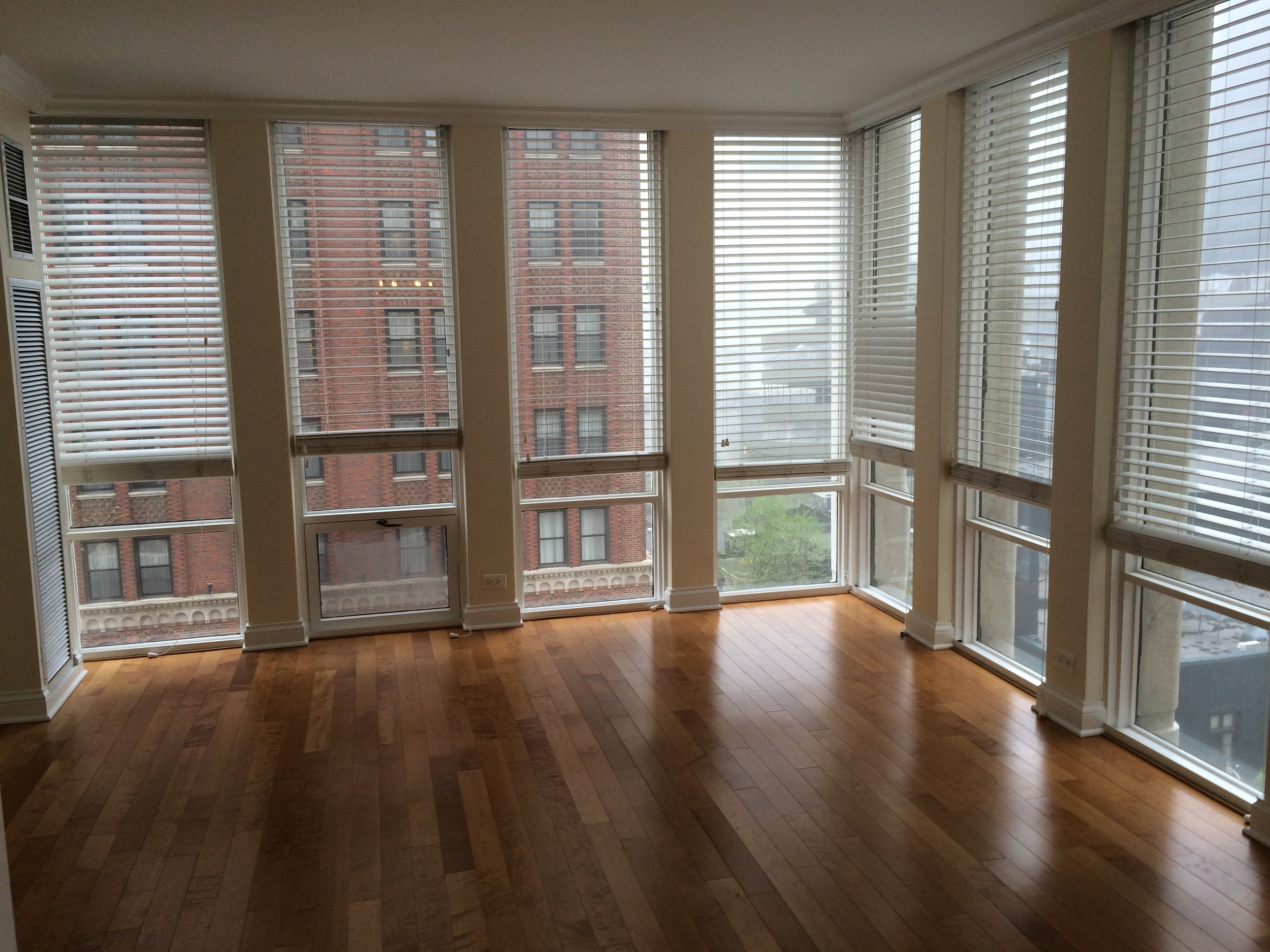 Downtown Chicago Apartment