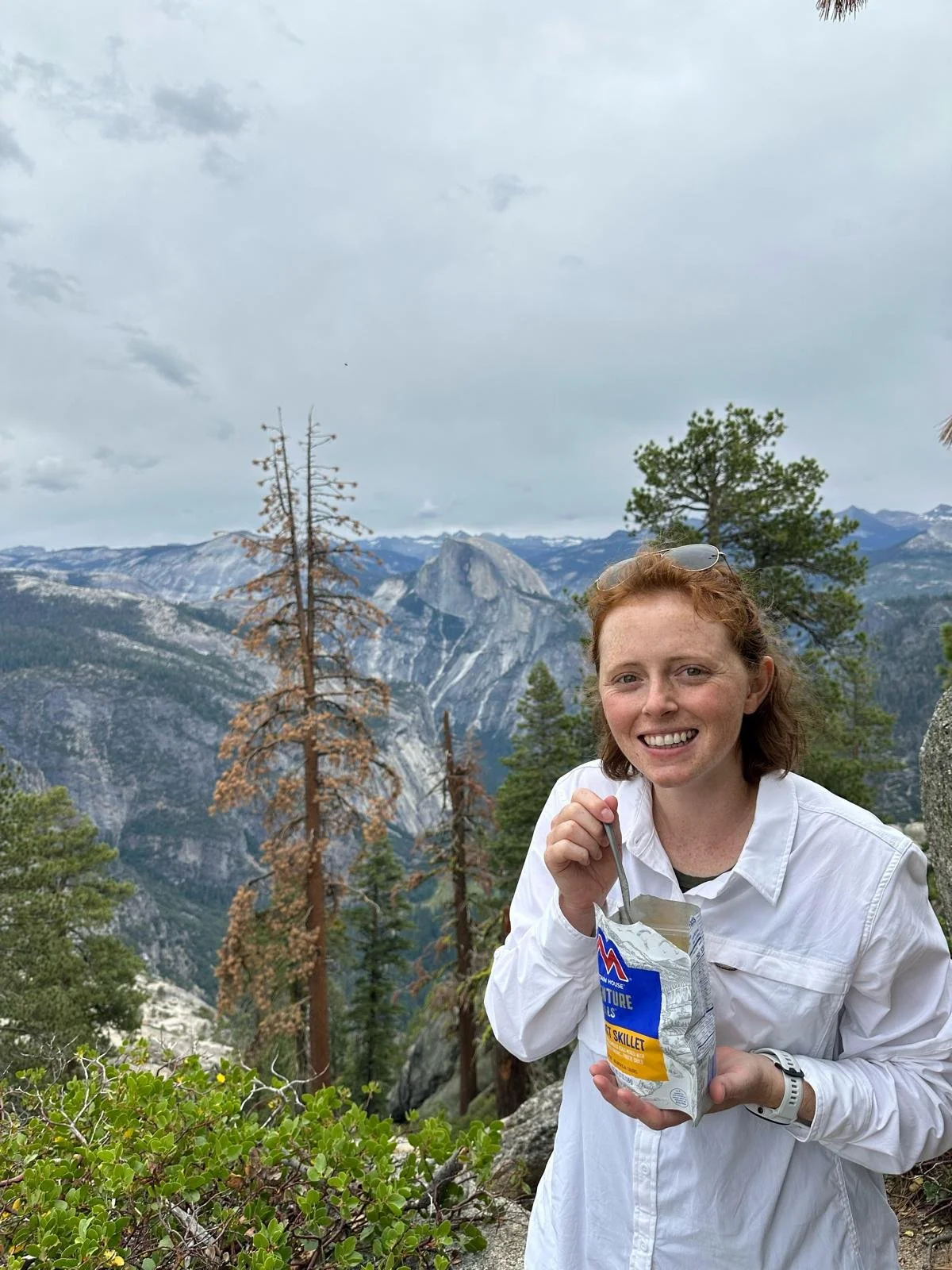 Maddy L, Corporate Engagement Program Manager