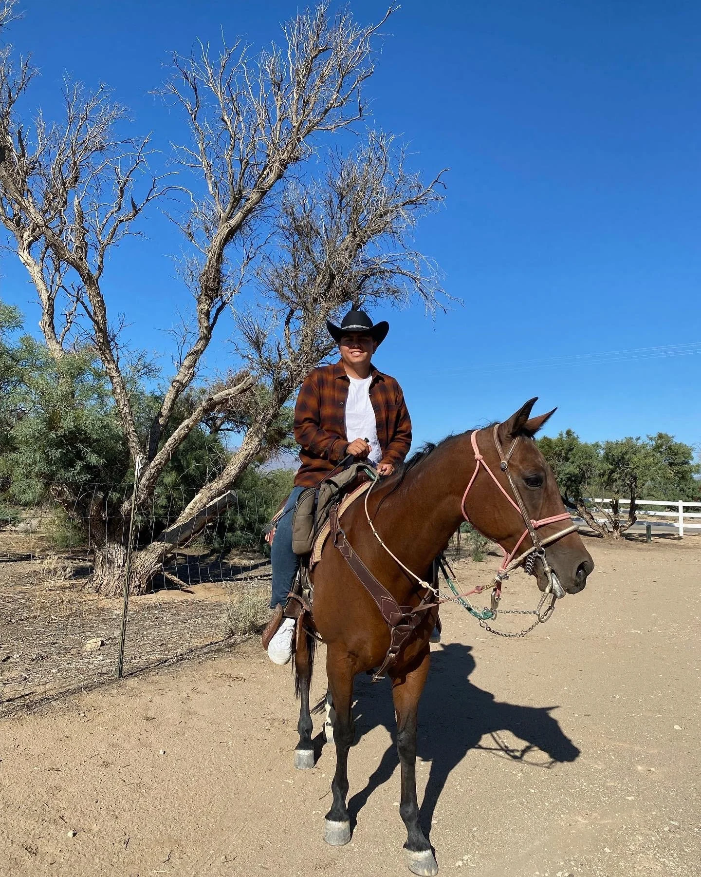 Miguel MC, Kitchen Manager
