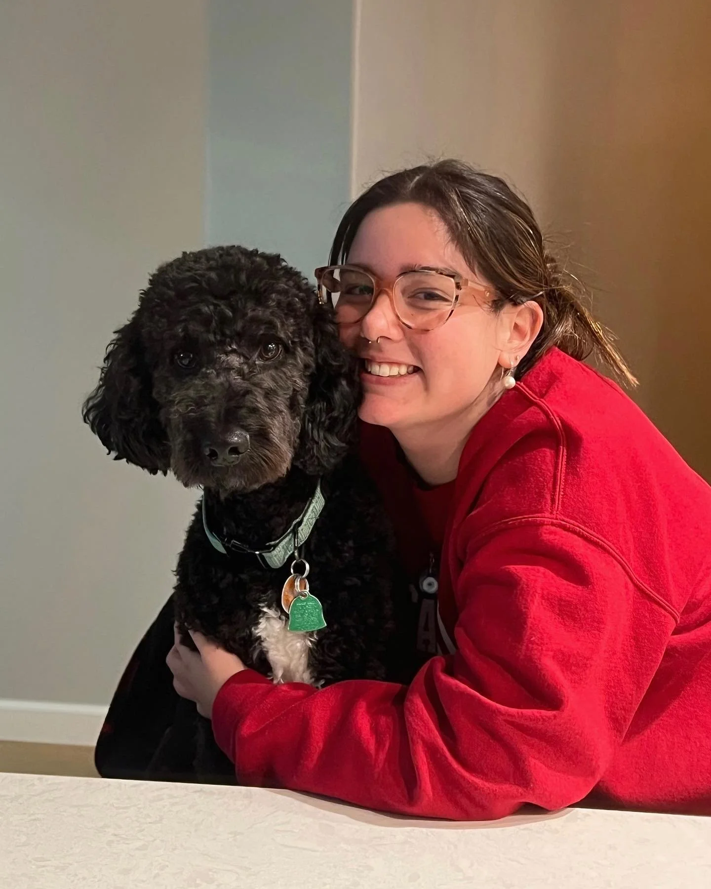 Tori R, Donations and Bicycle Program Assistant