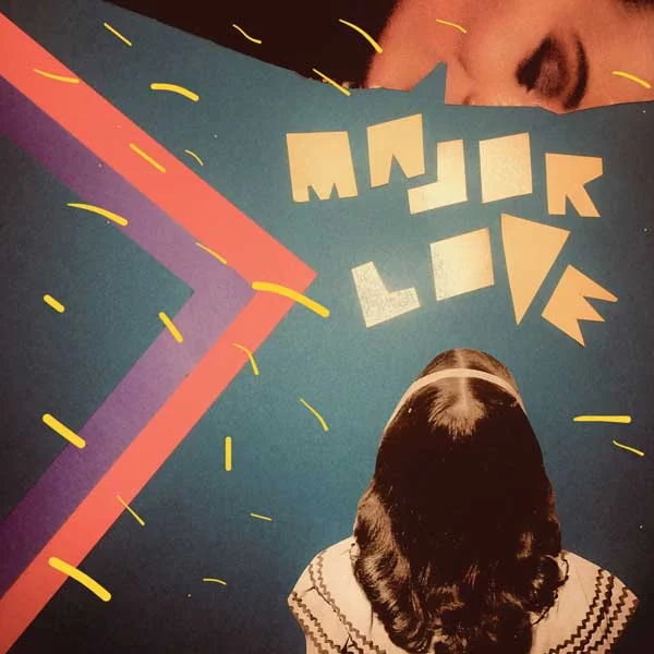 MAJOR LOVE ANNOUNCES LP, SHARES NEW SINGLE