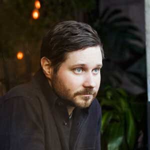 DAN MANGAN