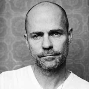 GORD DOWNIE