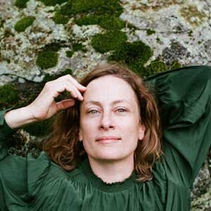 SARAH HARMER