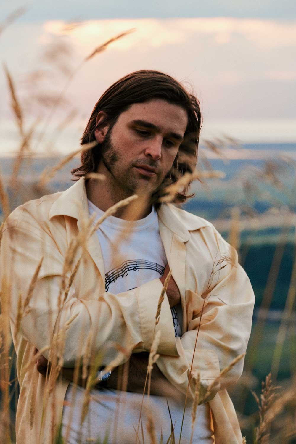 Alex Blouin &amp; Jodi Heartz