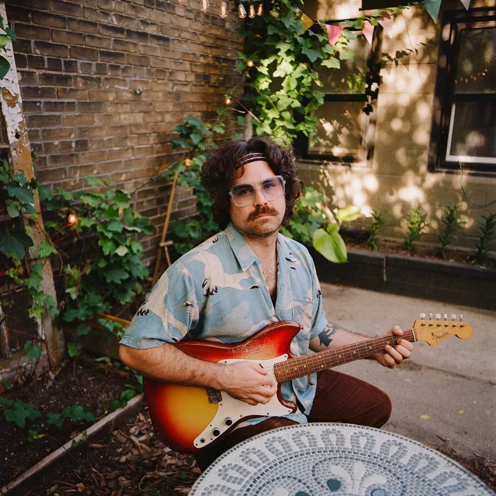 Colin Medley