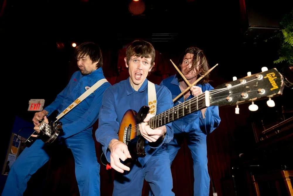 Calm Elliott-Armstrong