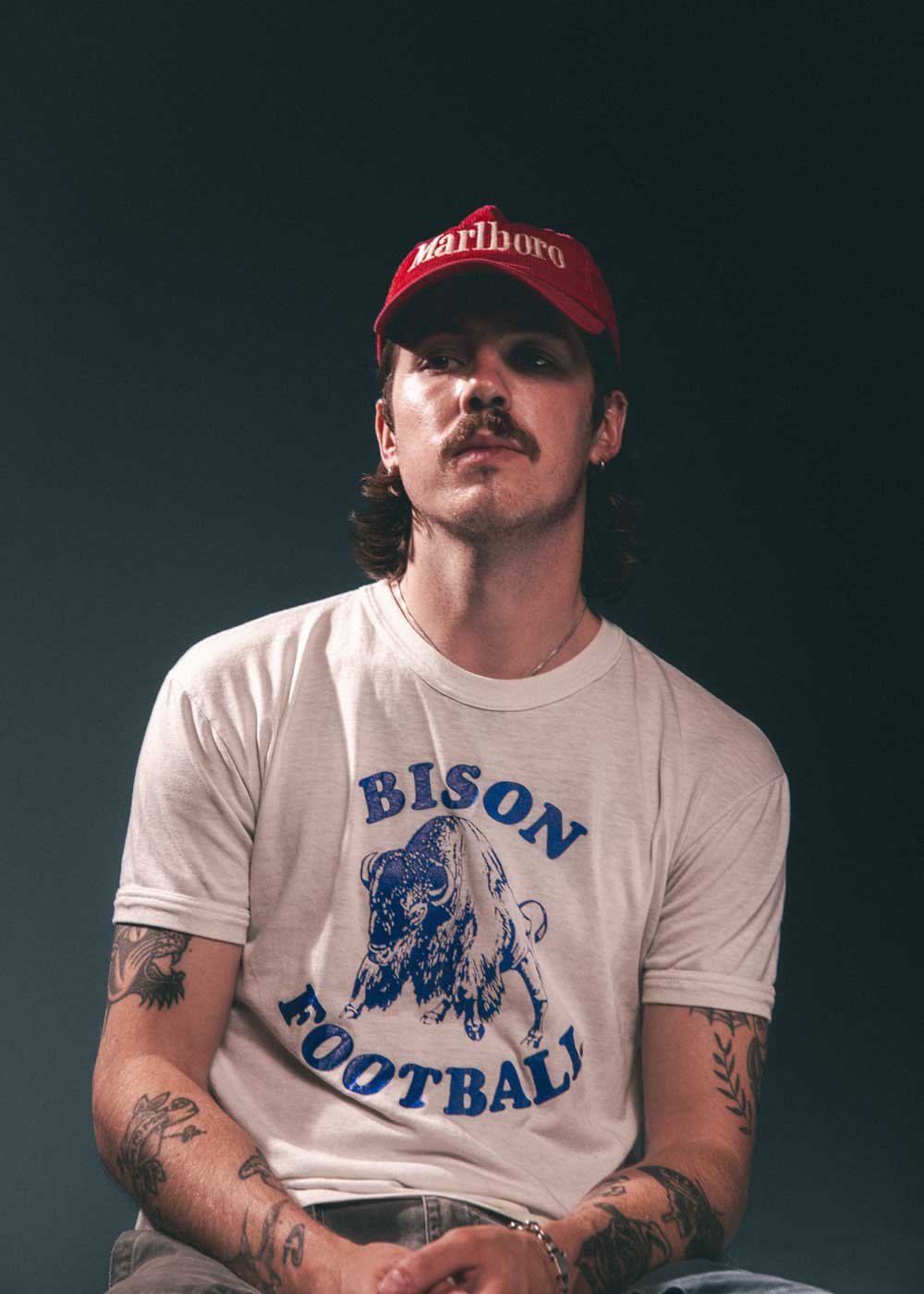 Zachary Vague