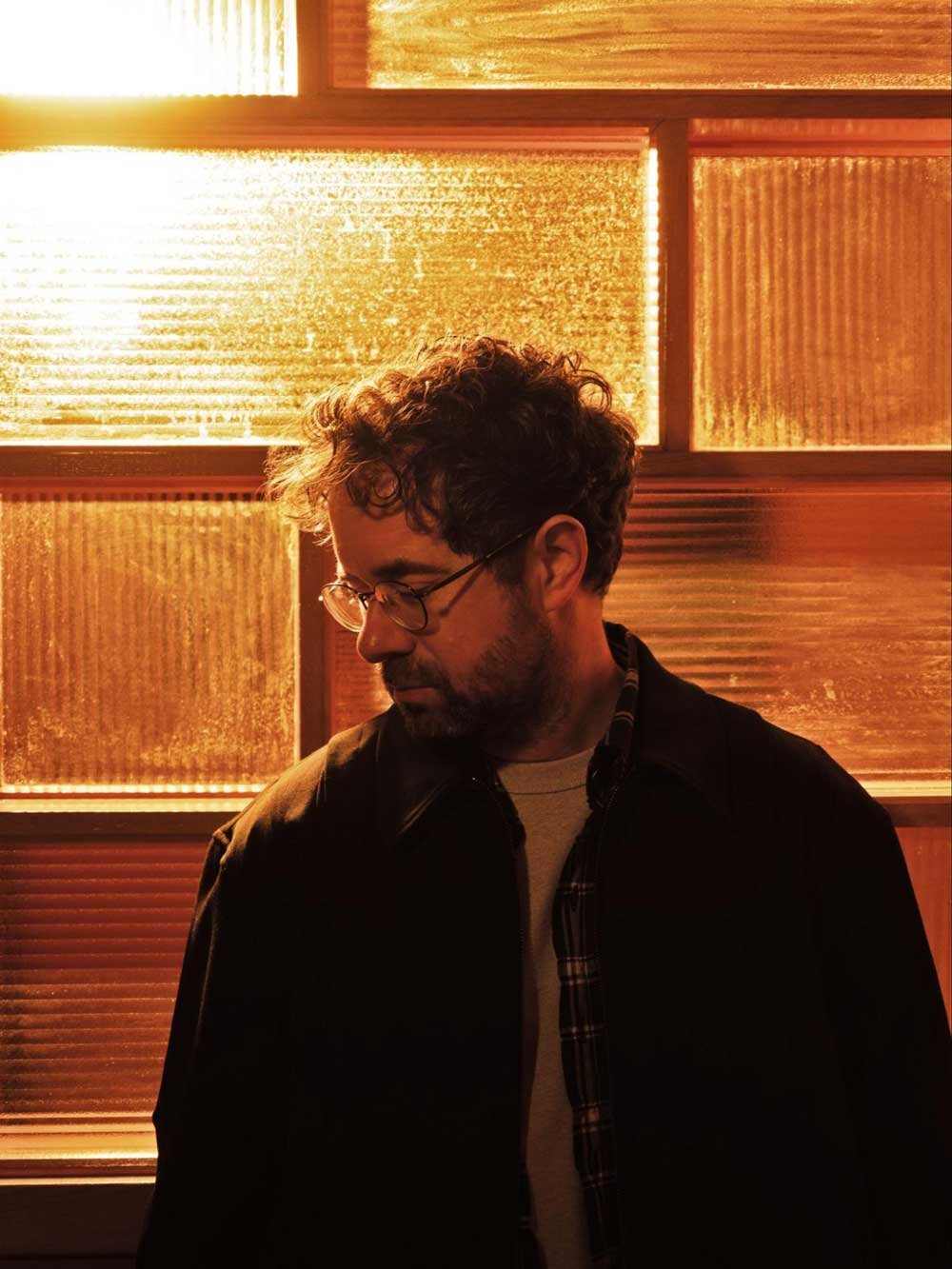 Adrian Villagomez