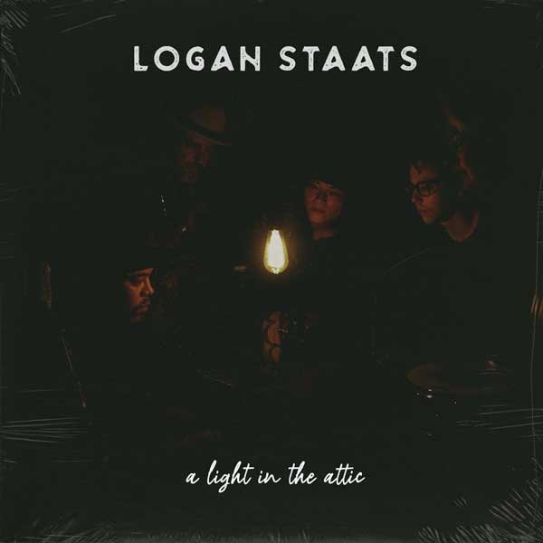 Great Tracks – Light in the Attic