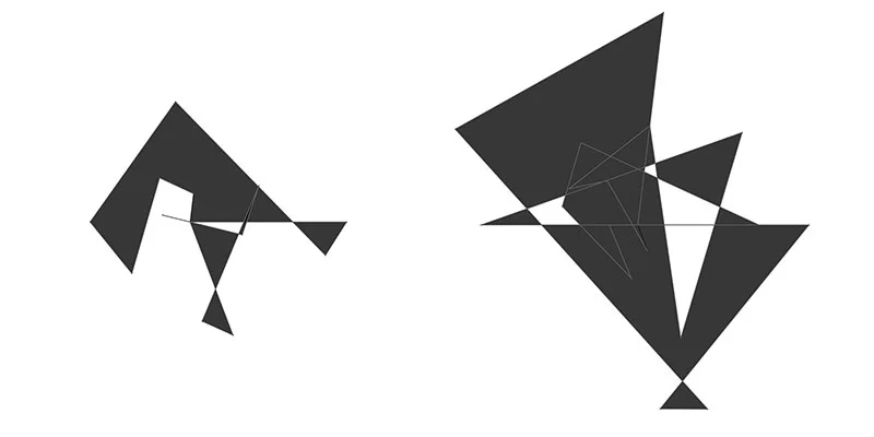 Word-field 2: hexagonal bolds / Sechskantschrauben