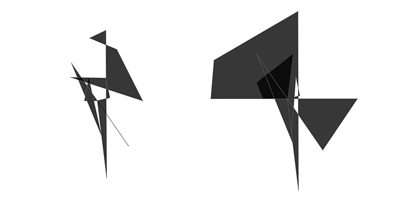 Word-field 3: after midnight / nach Mitternacht