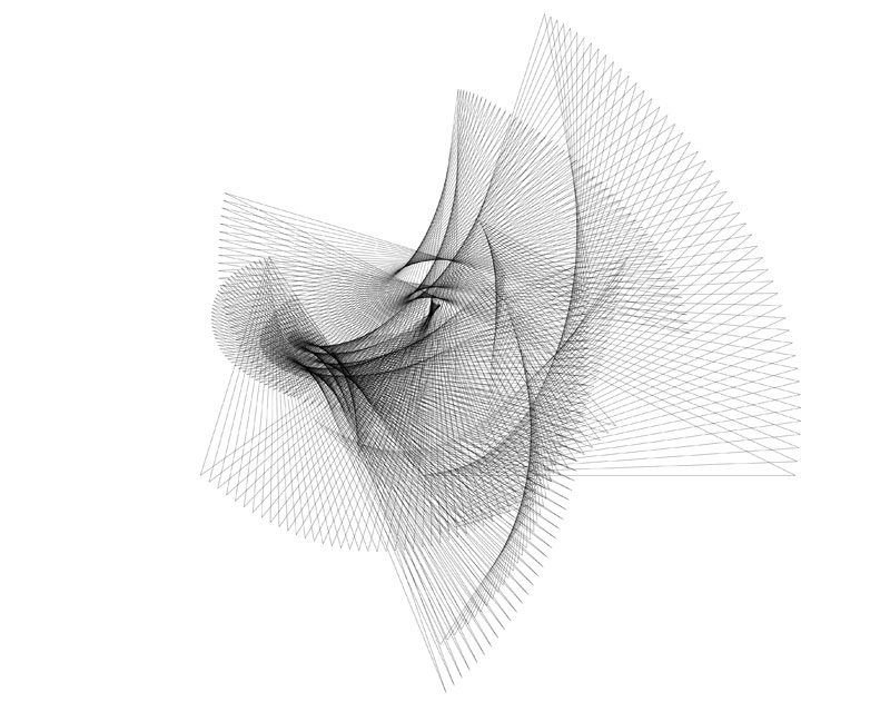Grammatical Movement (Expansion from Point to Point)