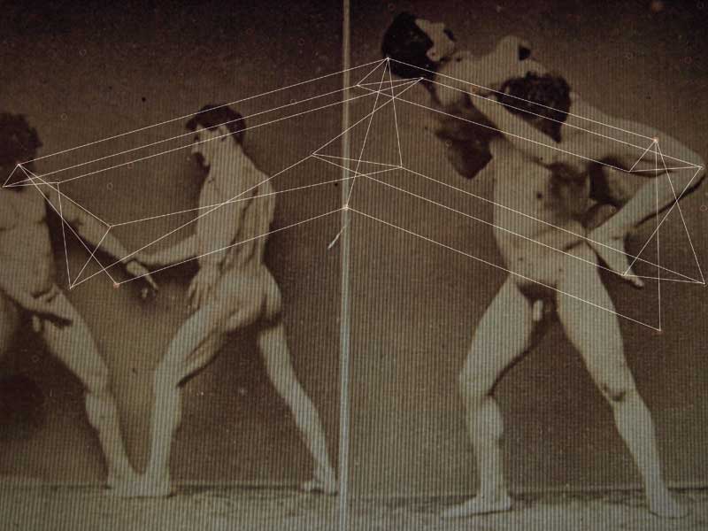 Inter-Position (Wrestler)