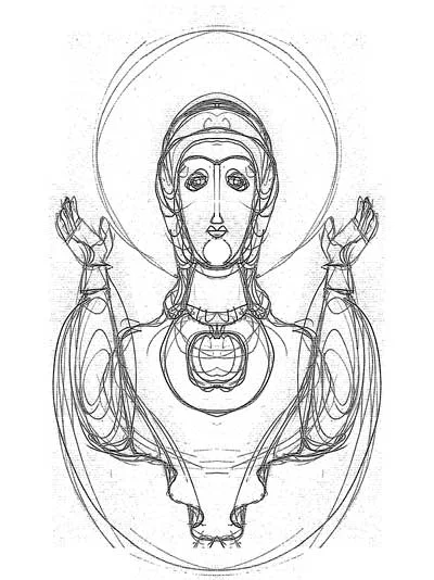 Narrative Structure (Madonna)