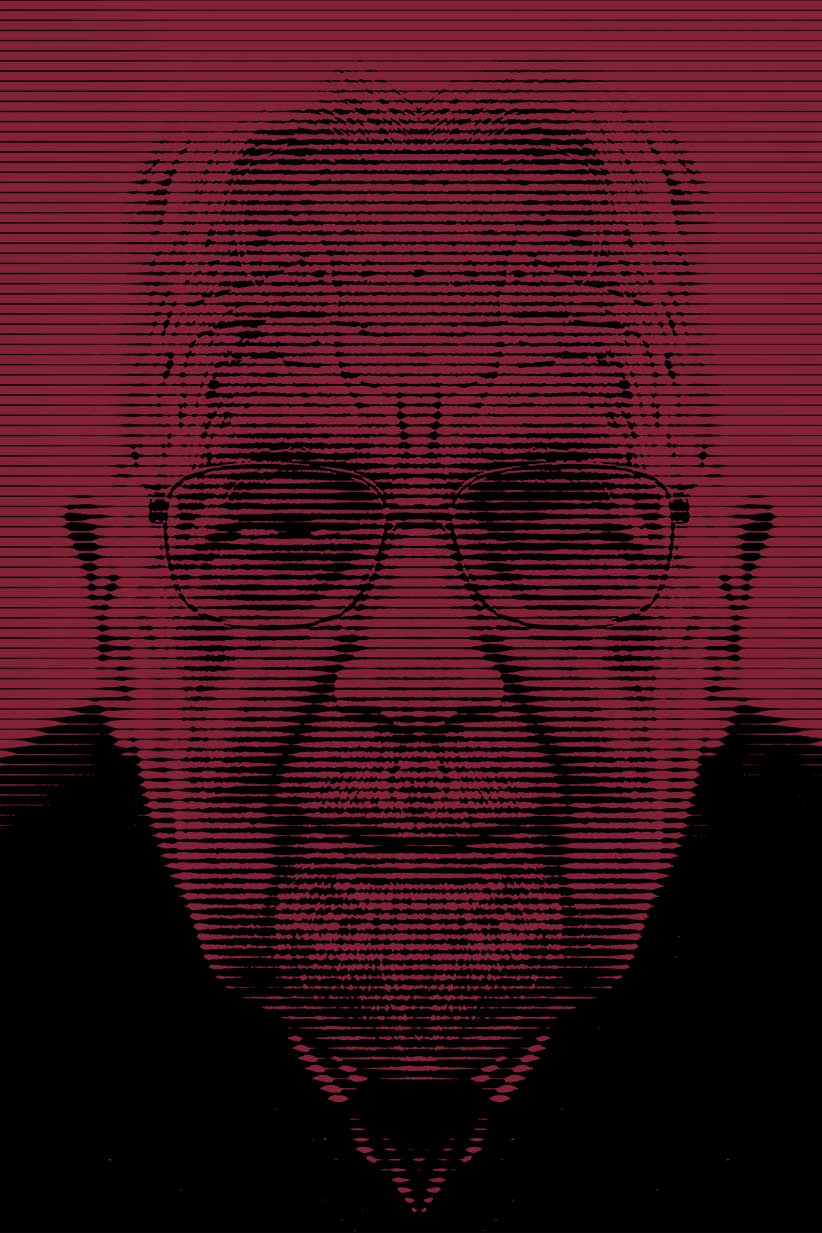 Licio Gelli I