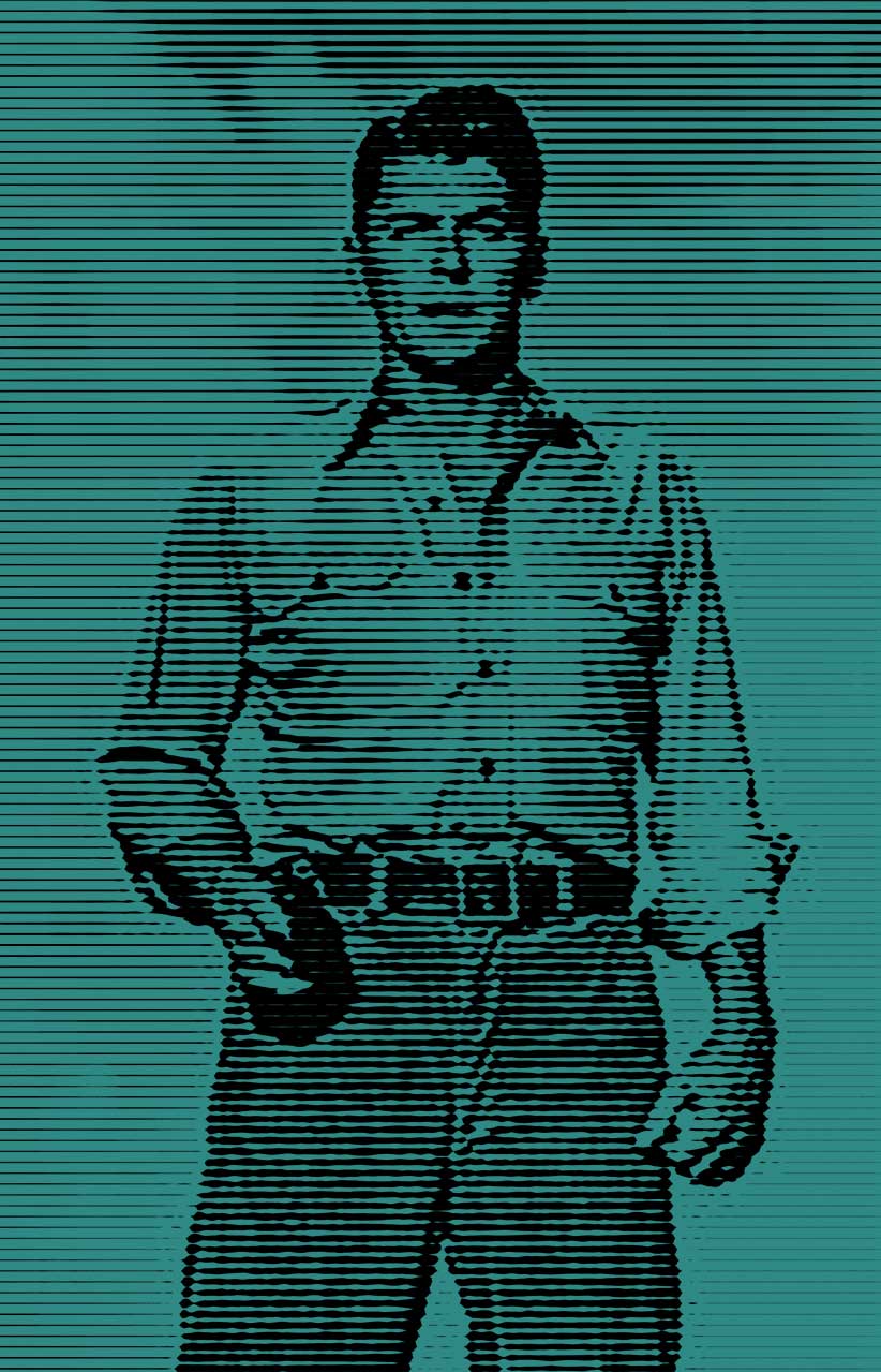 Ronald Reagan