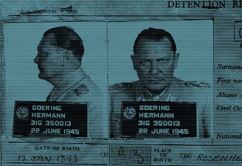 Hermann Göring