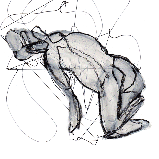 disposition I.V