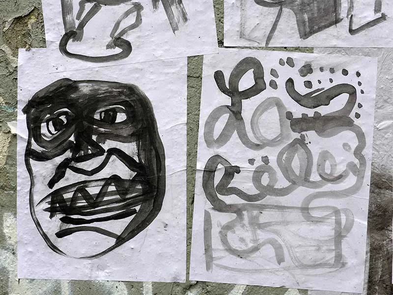 Paris Street Art