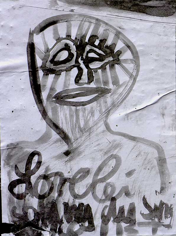 Paris Street Art