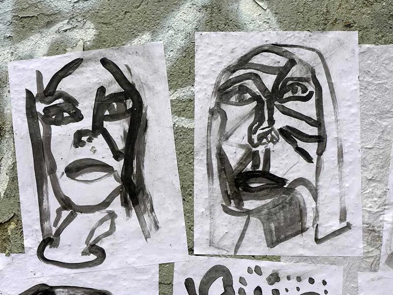 Paris Street Art