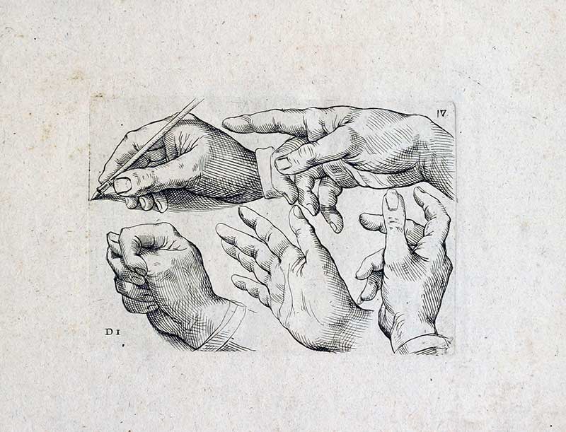 Cennino Cennini, The Book of the Art (CC1.3)