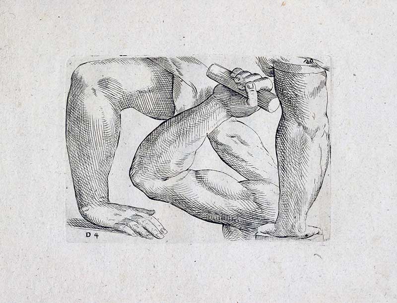 Cennino Cennini, The Book of the Art (CC1.4)