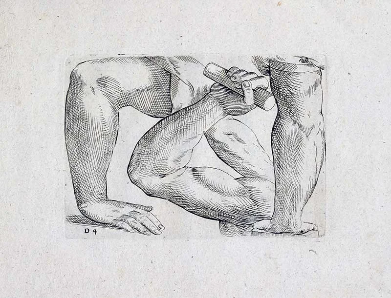 Cennino Cennini, The Book of the Art (CC1.4)