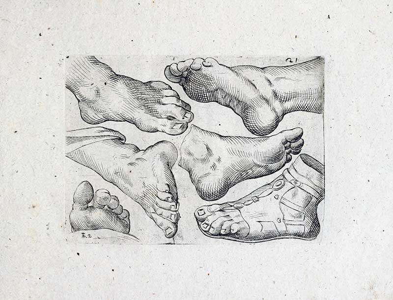 Cennino Cennini, The Book of the Art (CC1.5)