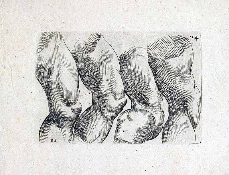 Cennino Cennini, The Book of the Art (CC1.6)
