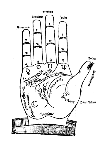 1501 Magnus Hundt, Antropologium de hominis dignitate