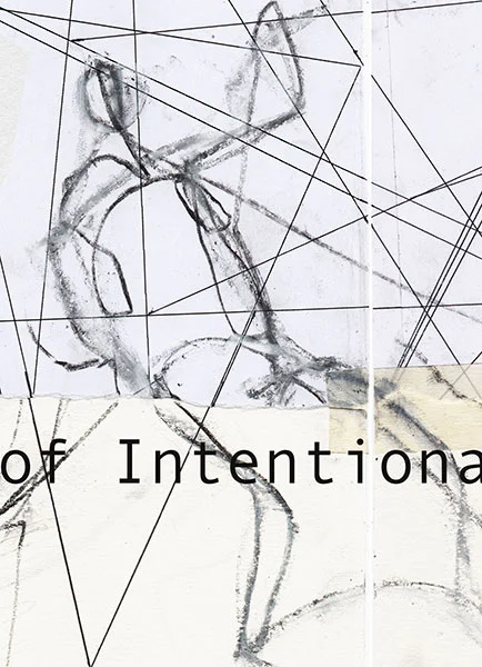 Collage of Intentional Perception / Sacrilege