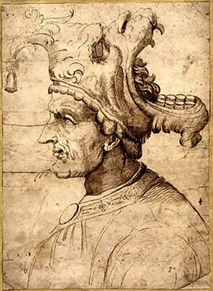 Trattao dell’arte della Pittura XV