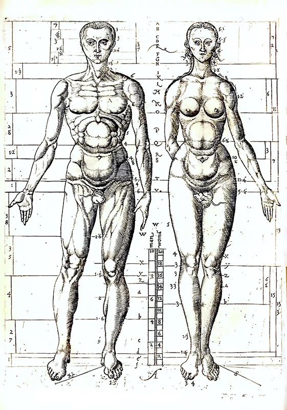 Trattao dell’arte della Pittura V
