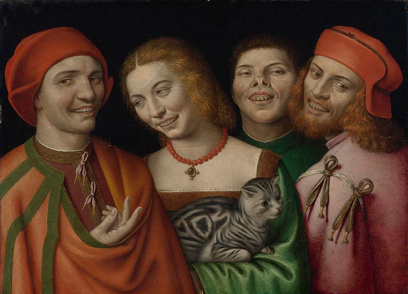 Trattao dell’arte della Pittura XIX